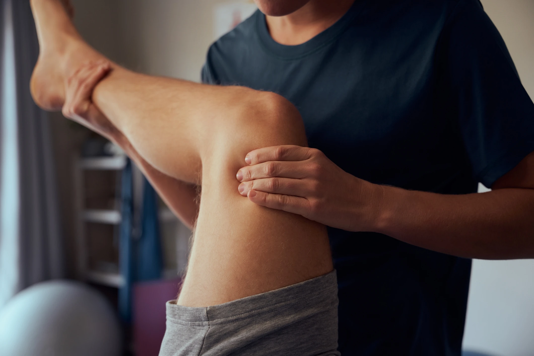 Chiropractie